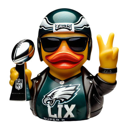 1x Slooselyk™ Fly Quack Fly A