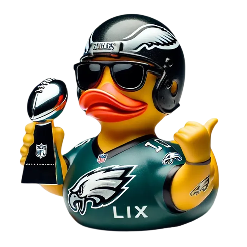 1x Slooselyk™ Fly Quack Fly B