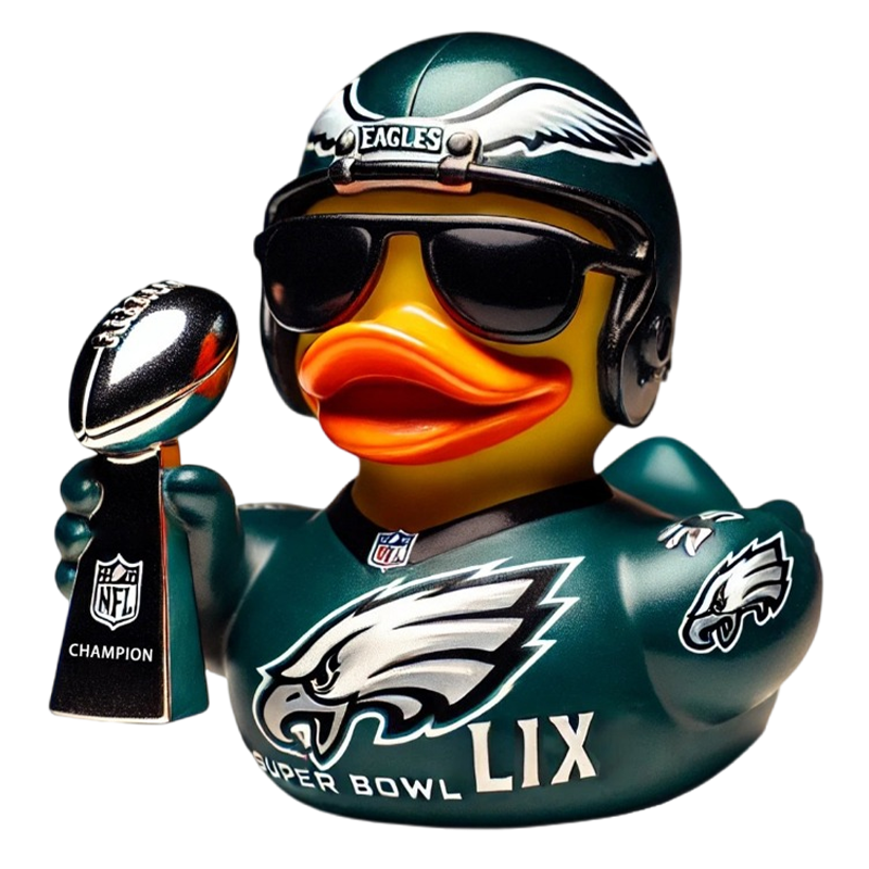 1x Slooselyk™ Fly Quack Fly A