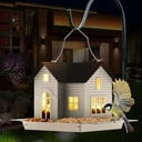 🔥Last Day 🔥Solar Bird Feeder