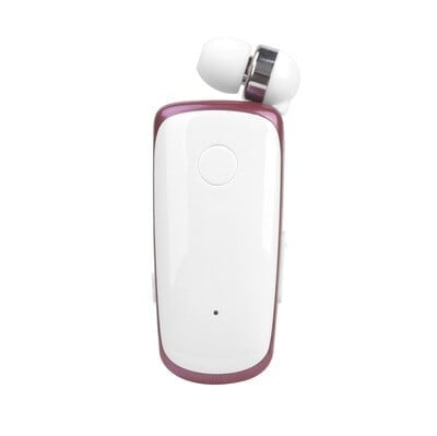 Collar-clip Bluetooth Headset-SLOOSELYK