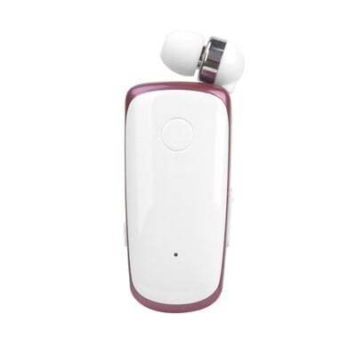 Collar-clip Bluetooth Headset-SLOOSELYK