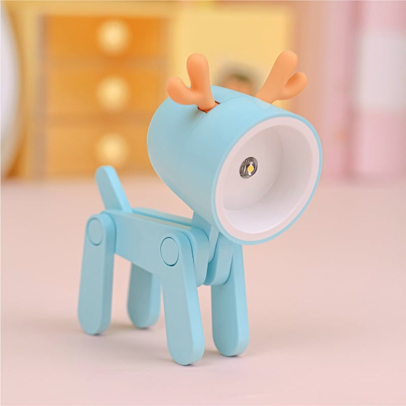 (48% OFF) LED Student Cute Night Light(BUY 4 FREE SHIPPING)-SLOOSELYK