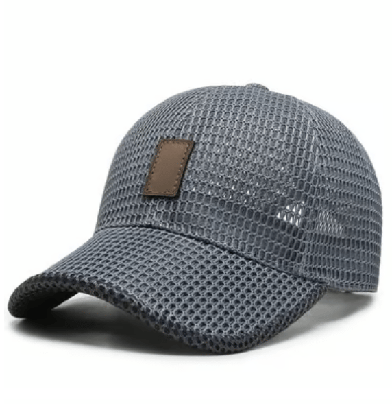 🔥Summer Outdoor Casual Baseball Cap-SLOOSELYK
