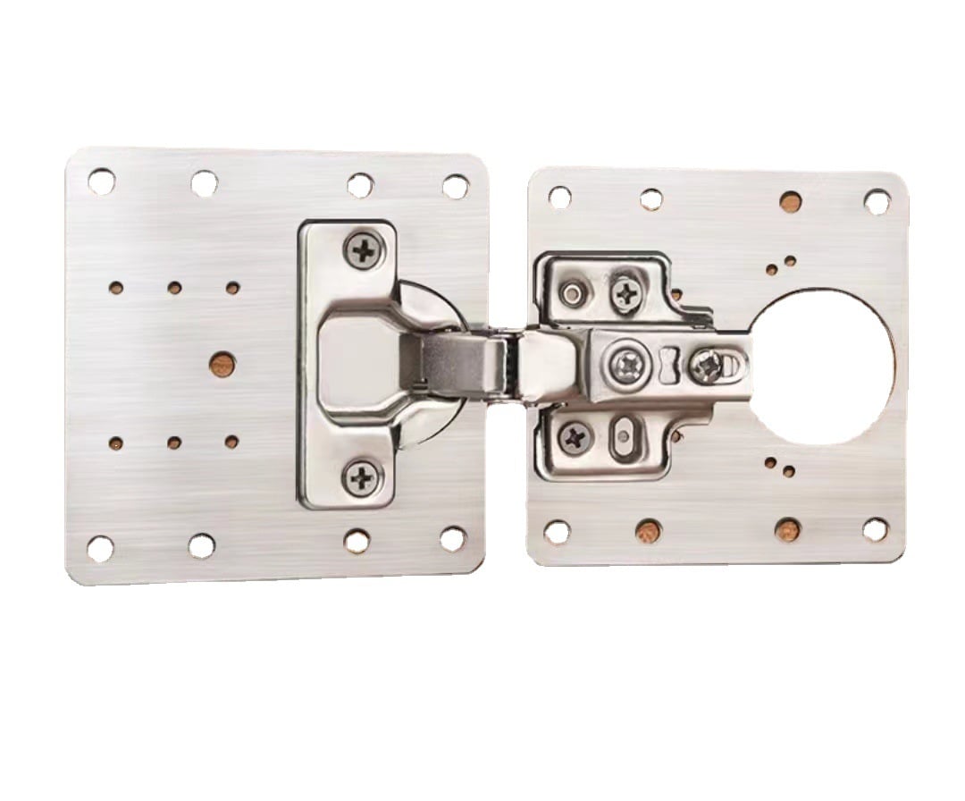 Hinge Repair Kit-SLOOSELYK
