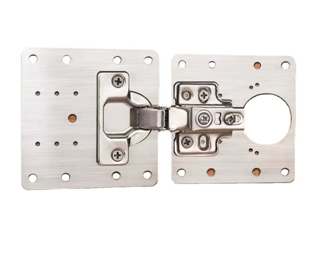 Hinge Repair Kit-SLOOSELYK