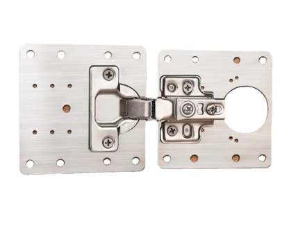 Hinge Repair Kit-SLOOSELYK