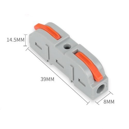Quick Connection Terminal  (🔥49% OFF🔥)-SLOOSELYK
