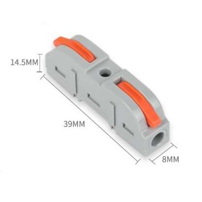 Quick Connection Terminal  (🔥49% OFF🔥)-SLOOSELYK