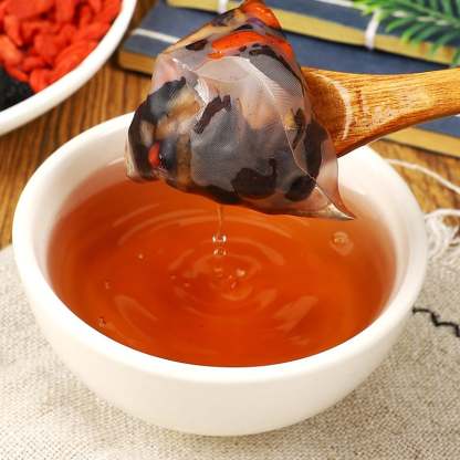 🔥BUY 5 FREE 5🔥 - Ginseng Six Treasure Tea