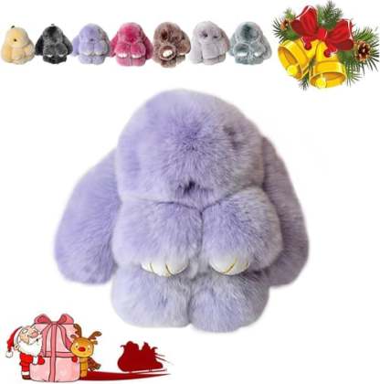 Last Day Only $3.99💥Handmade Soft Charms🐰