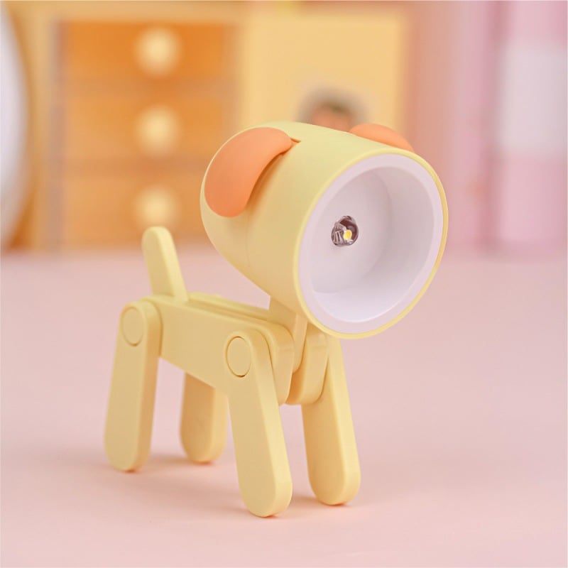 (48% OFF) LED Student Cute Night Light(BUY 4 FREE SHIPPING)-SLOOSELYK