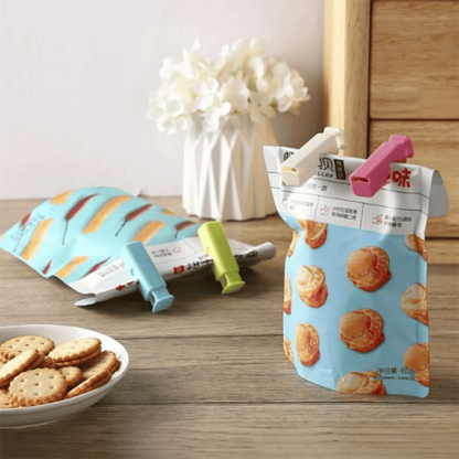 Food Fresh-Keeping Sealer-SLOOSELYK