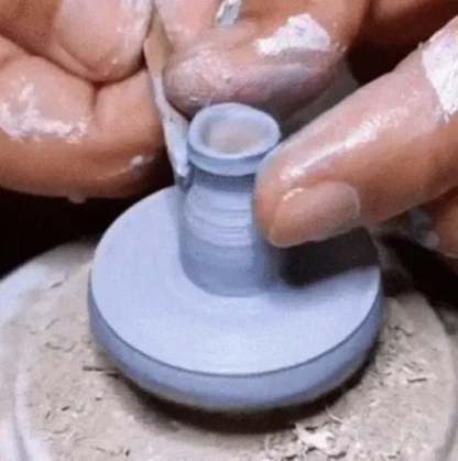 Mini Professional Pottery Wheel-SLOOSELYK