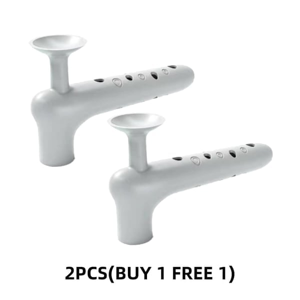 🎃Anti collision silicone door handle protective cover-SLOOSELYK