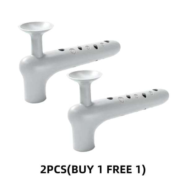 🎃Anti collision silicone door handle protective cover-SLOOSELYK