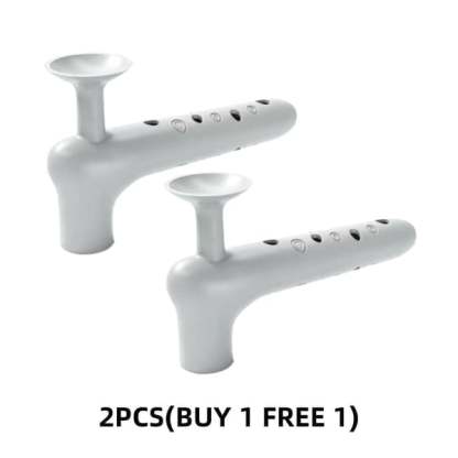 🎃Anti collision silicone door handle protective cover-SLOOSELYK