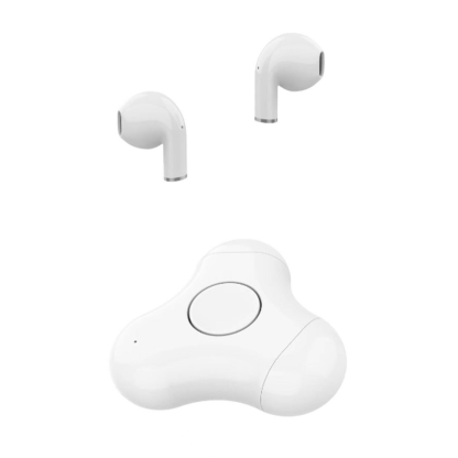 🎧Bluetooth fingertip gyroscope headset-SLOOSELYK