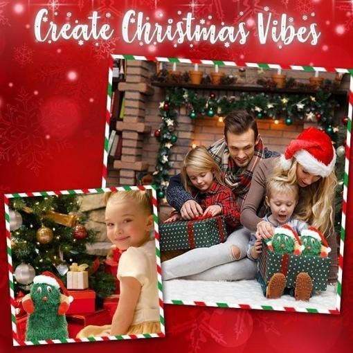 (🌲Early Christmas Sale- 48% OFF🌲) Dancing Christmas Tree Family-SLOOSELYK