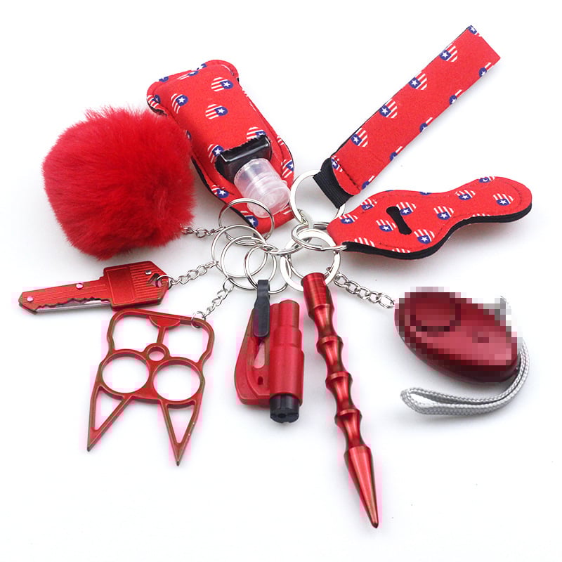 🔥Keychain Set For Women🔥-SLOOSELYK