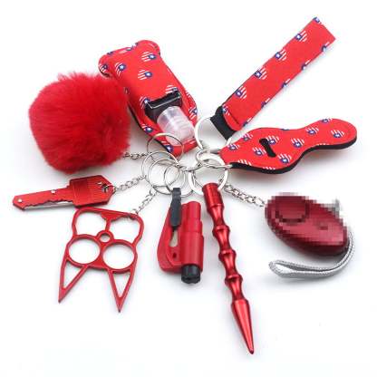 🔥Keychain Set For Women🔥-SLOOSELYK