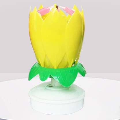 🎂BUY 1 GET 1 FREE - Magic Flower Birthday Candle-SLOOSELYK