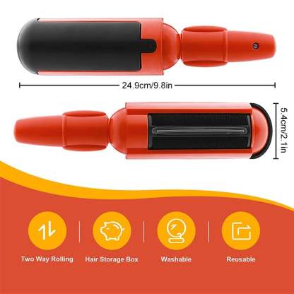 49% OFF-Pet Hair Remover Roller(BUY MORE SAVE MORE)-SLOOSELYK