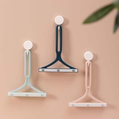 Double Sided Manual Hair Remover-SLOOSELYK