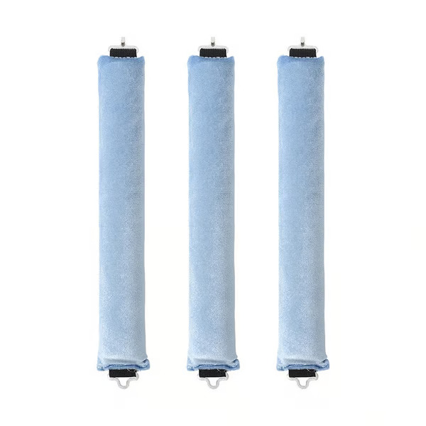 ⏰Clearance Sale - Pay 1 Get 3PCS🔥Satin Heatless Curling Set