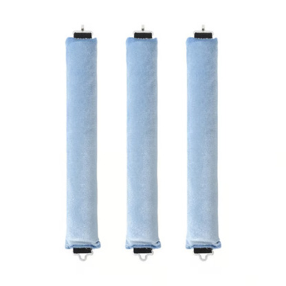 ⏰Clearance Sale - Pay 1 Get 3PCS🔥Satin Heatless Curling Set