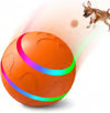 🔥Last Day Promotion 49% OFF🔥 Smart Flashing Interactive Remote Control Toy Ball