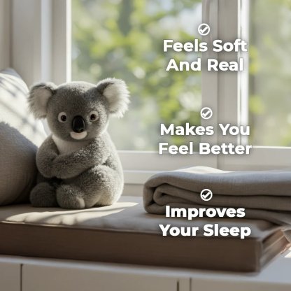 🎁THE KOALYTM – Emotional Healing on Demand 🌈