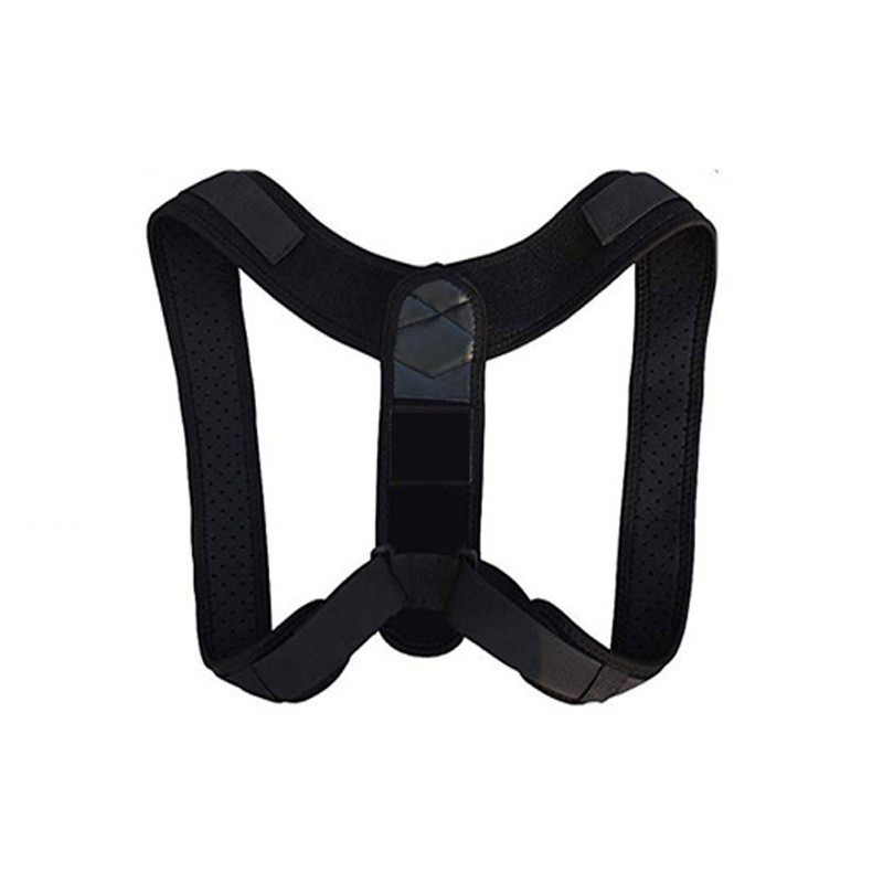 ALLEVIATE BACK PAIN & FIX YOUR POSTURE, ALL IN ONE!