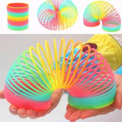 (HOT SALE-48% OFF) Rainbow Magic Spring-SLOOSELYK