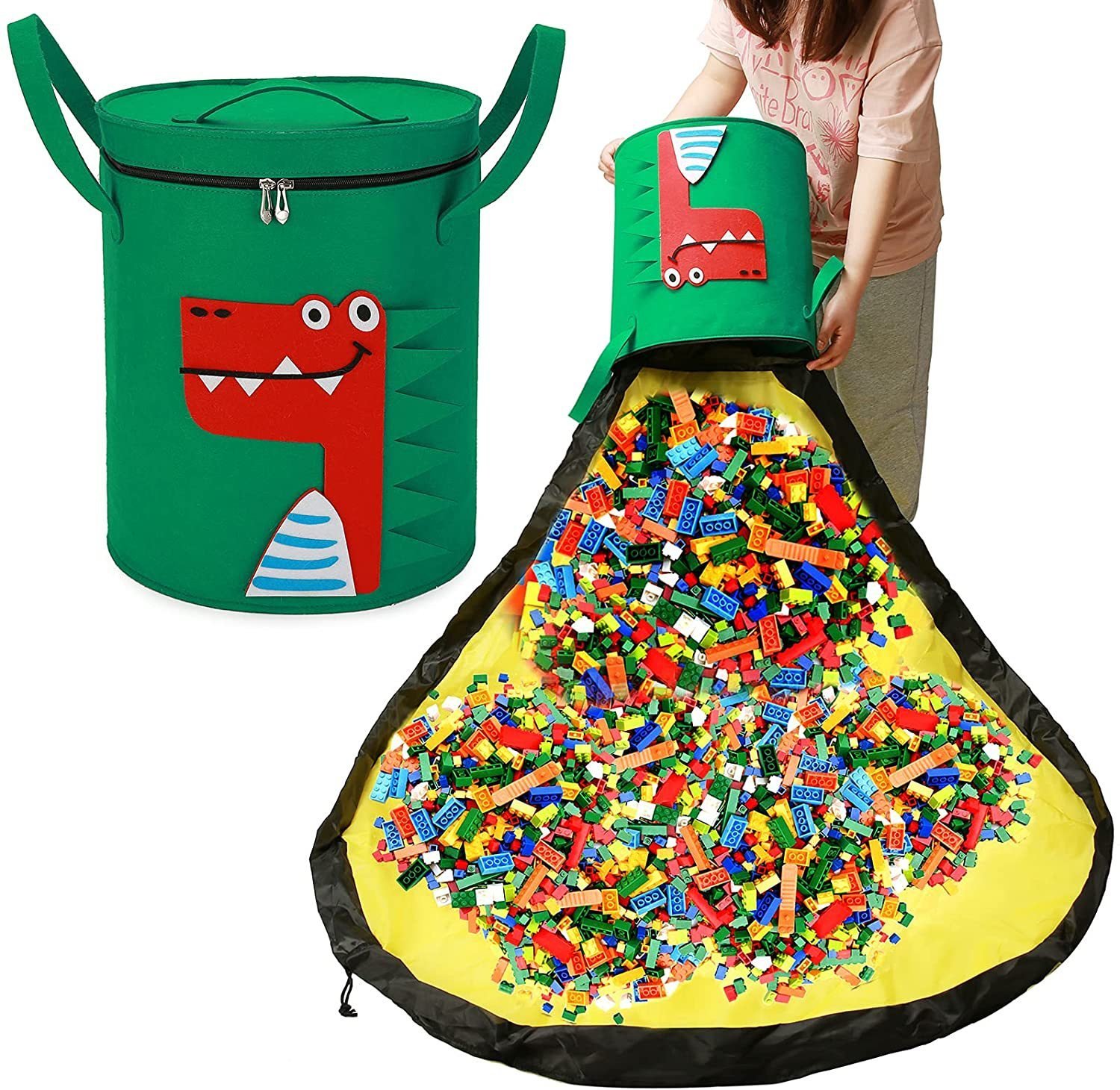 🎁Toy Storage Bag🎁-SLOOSELYK