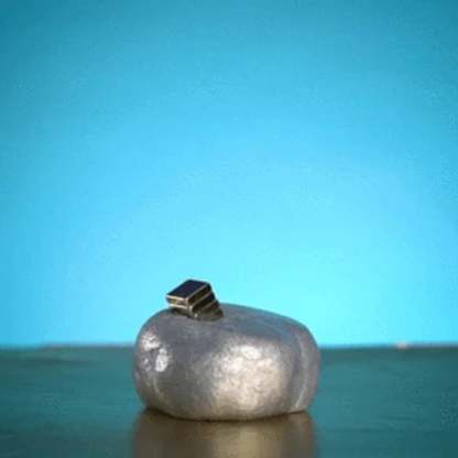 Super Magnetic Slime Strong Magnetic Rubber-SLOOSELYK