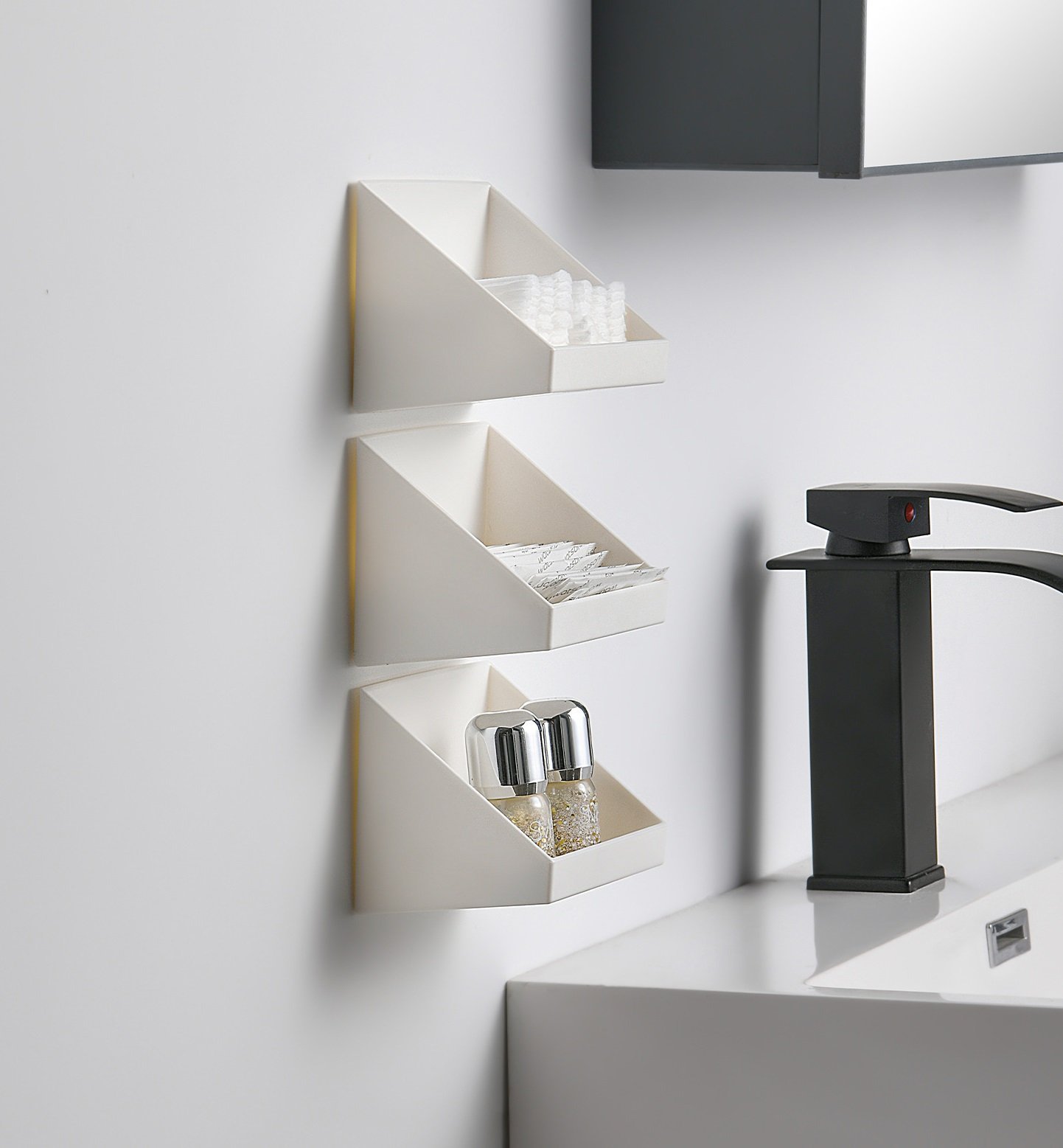 Inclined Storage Box-SLOOSELYK