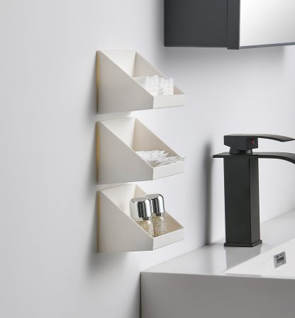 Inclined Storage Box-SLOOSELYK