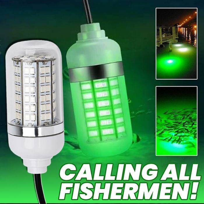 Deep Drop Fishing Light-SLOOSELYK