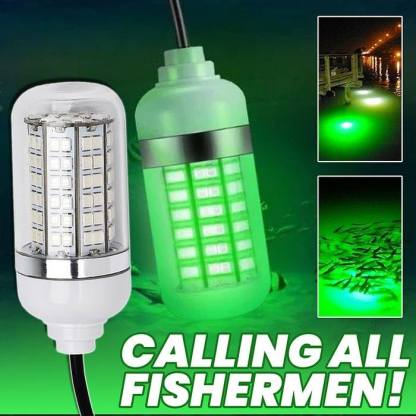 Deep Drop Fishing Light-SLOOSELYK