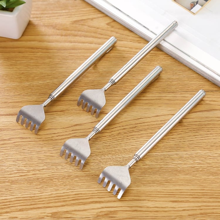 (🔥48% OFF)Extendable Back Scratcher-SLOOSELYK