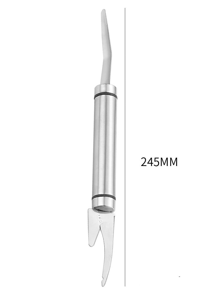 49% OFF-5 in 1 multifunctional shrimp line fish maw knife-SLOOSELYK