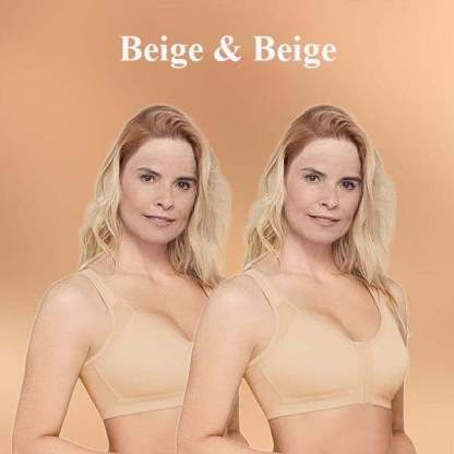 Adjustable Chest Brace Support Multifunctional Bra-SLOOSELYK
