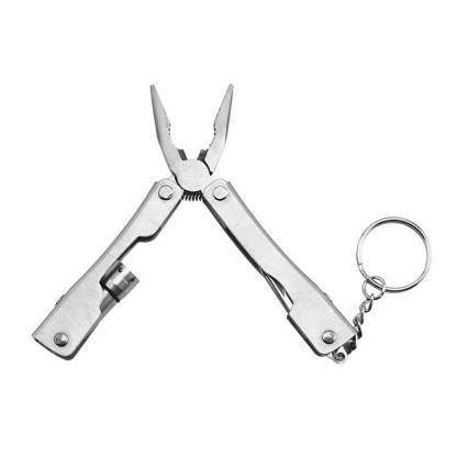 8-in-1 multi-function tool pliers