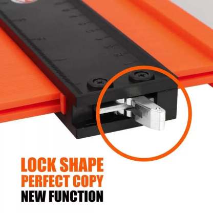 Contour Gauge Profile Tool-SLOOSELYK