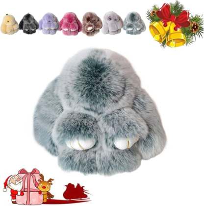 Last Day Only $3.99💥Handmade Soft Charms🐰