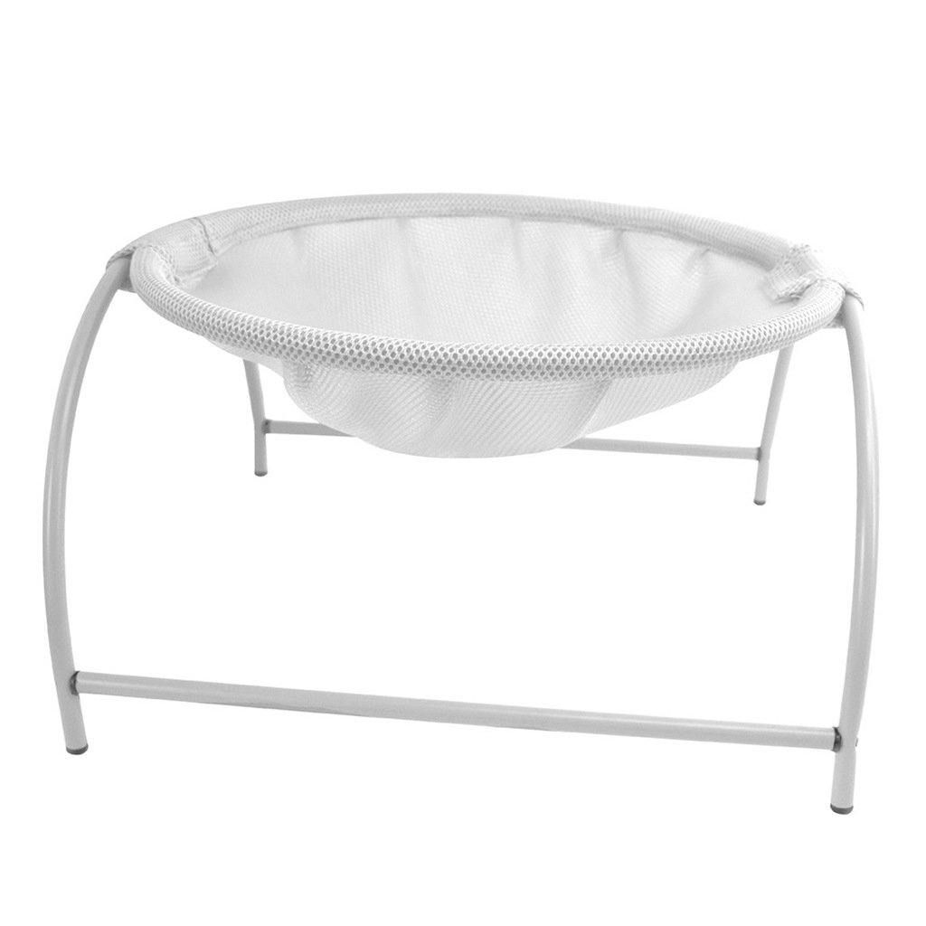 Floor Cat Hammock-With Stand-SLOOSELYK
