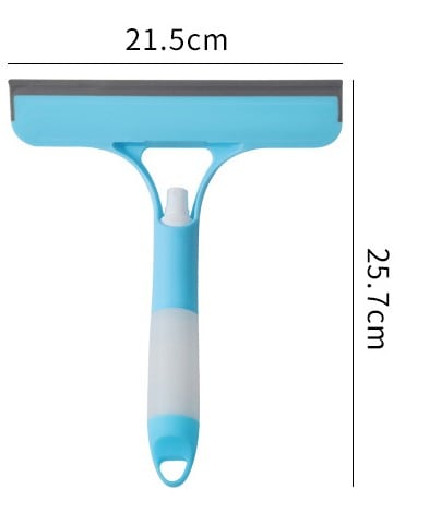3 in 1 Window Cleaning Tool for Car Indoor Outdoor High Windows-SLOOSELYK
