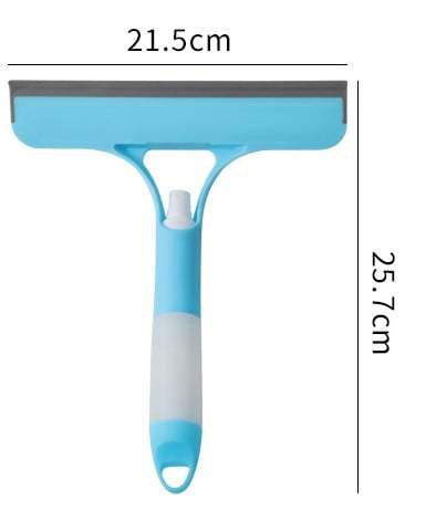 3 in 1 Window Cleaning Tool for Car Indoor Outdoor High Windows-SLOOSELYK