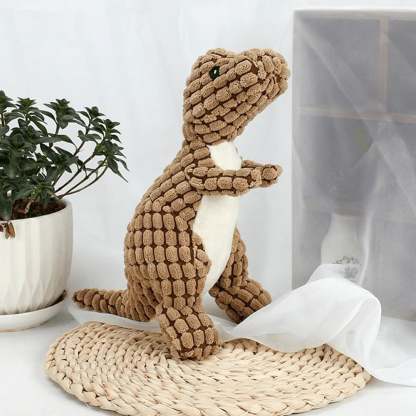 Dog Companion For Heavy Chewers-SLOOSELYK